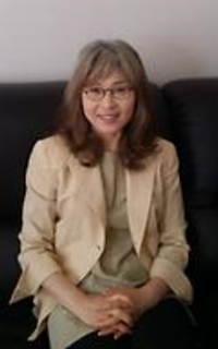 Jina Choo
